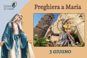 Madonna della Lettera