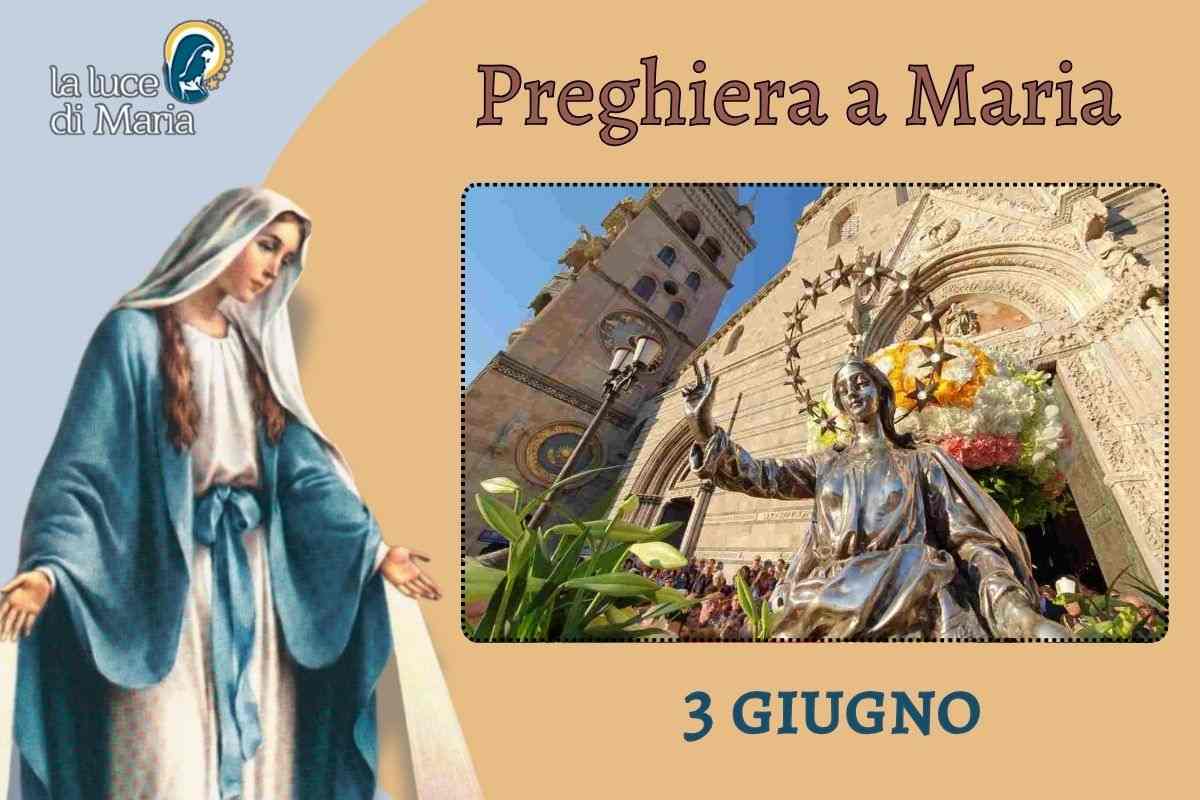 Madonna della Lettera