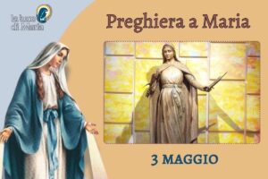 Madonna delle Tre Spighe
