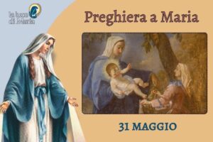 Madonna di Petrella