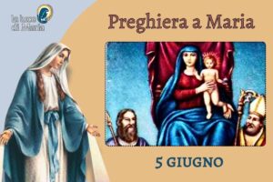 Madonna della Celletta