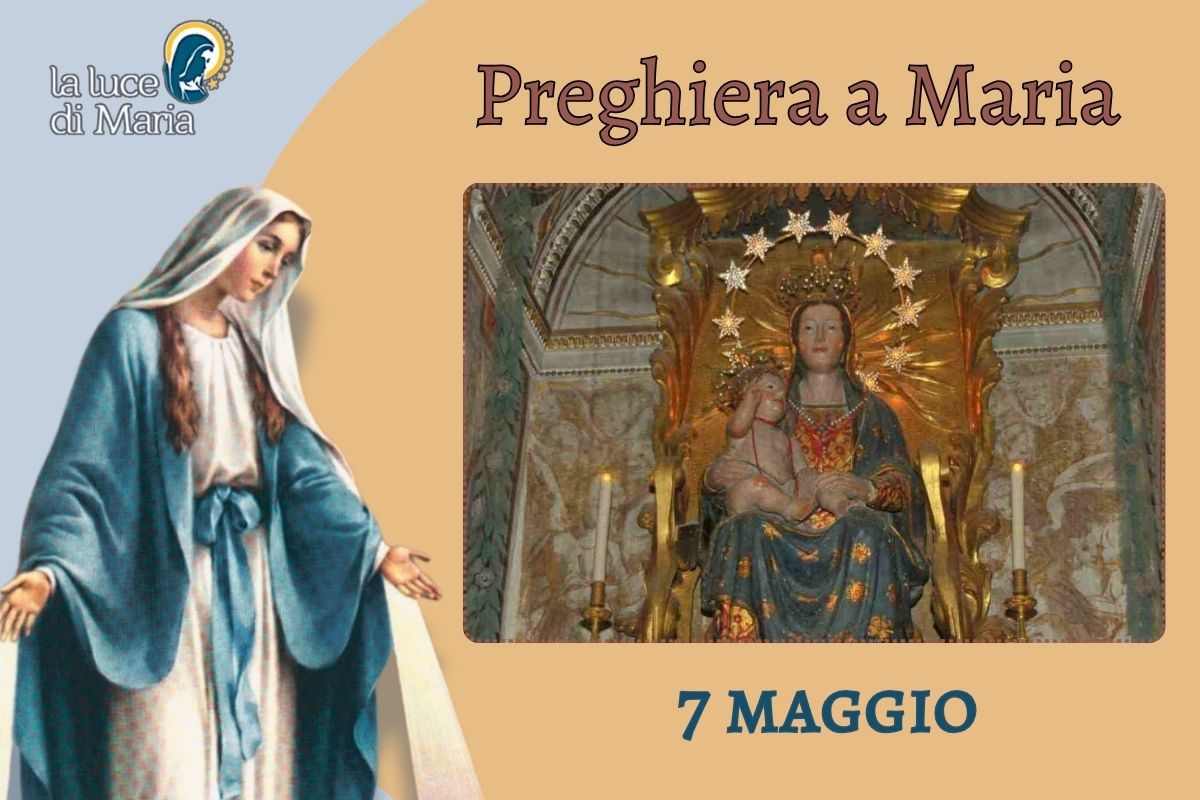 Madonna dell’Ambro