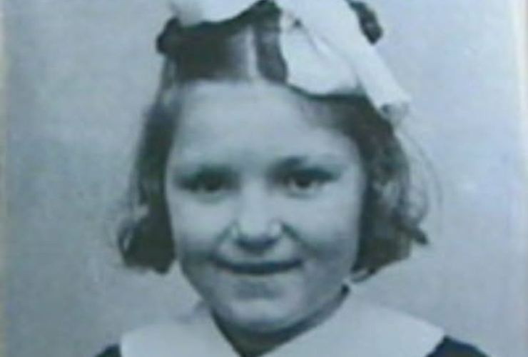 Adelaide Roncalli
