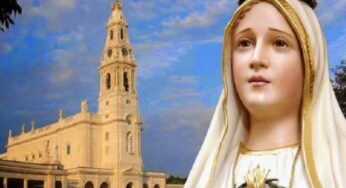 Novena alla Madonna di Fatima per chiedere una grazia che abbiamo a cuore, ottavo giorno