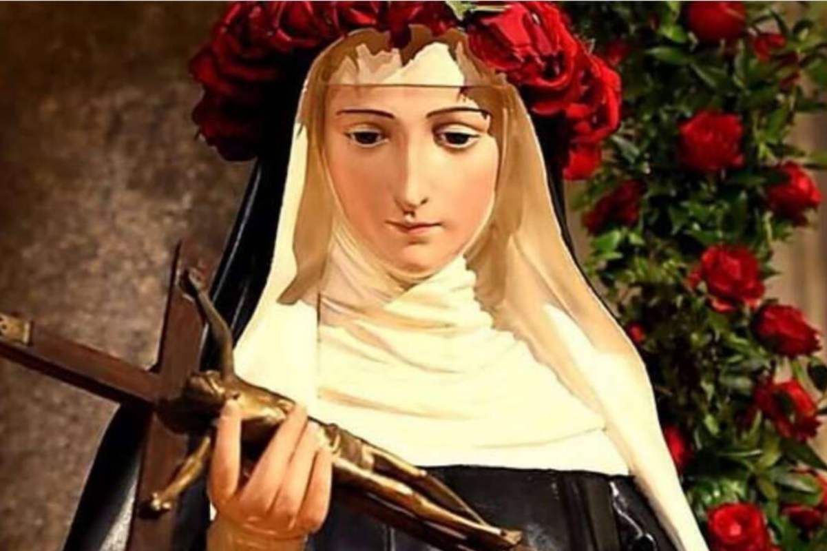 santa rita