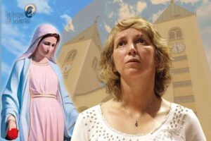 Messaggio Medjugorje alla veggente Marija