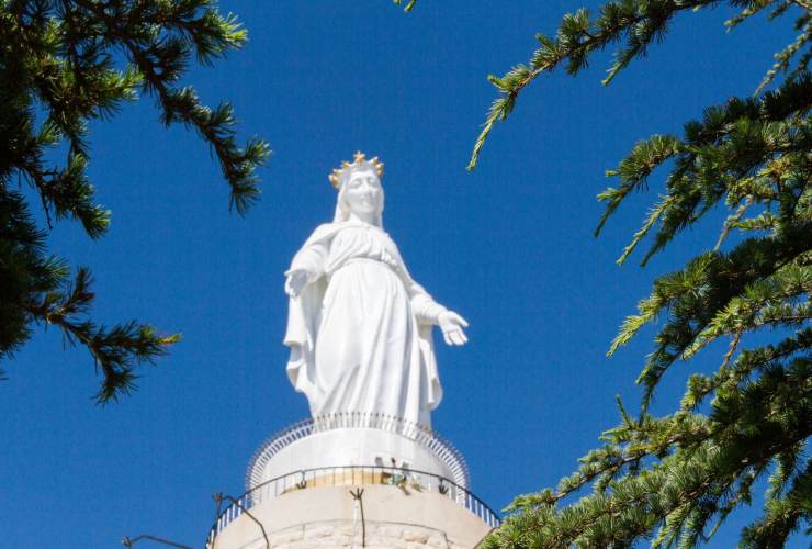 Nostra Signora del Libano
