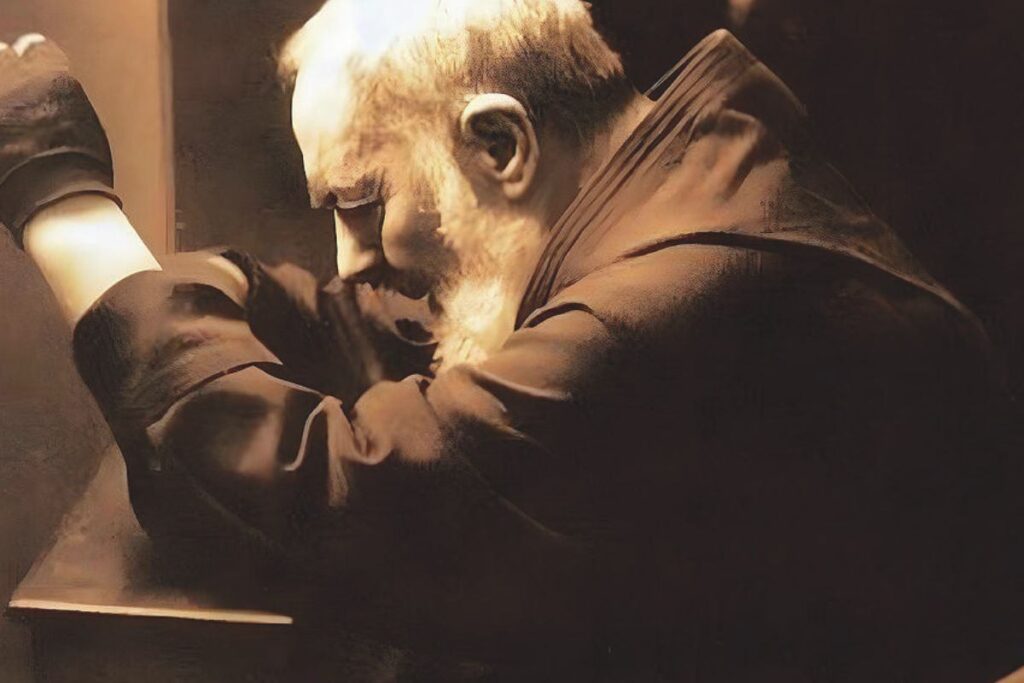 Padre Pio