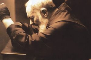 Padre Pio