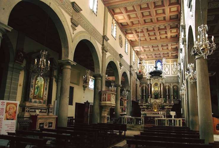 Santuario della Beata Vergine dell'Adorazione