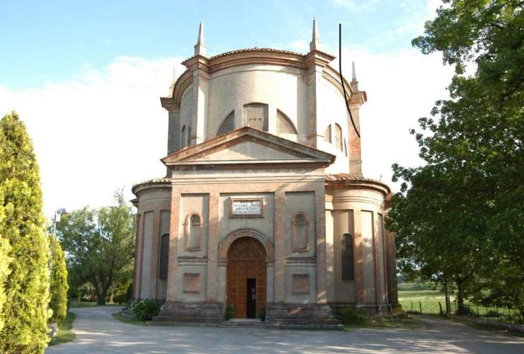 Santuario della Celletta