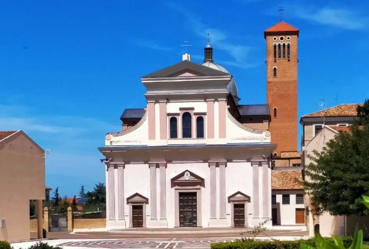 Santuario della Madonna dei Miracoli di Casalbordino