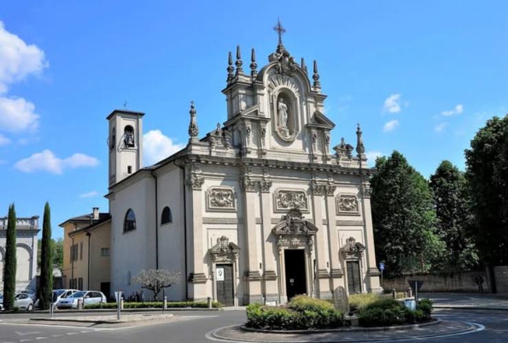 Santuario della Madonna dei Miracoli