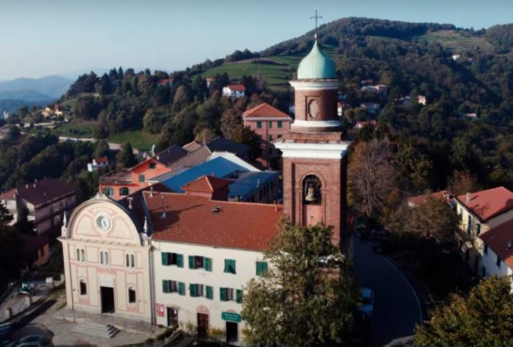 Santuario di Nostra Signora della Vittoria