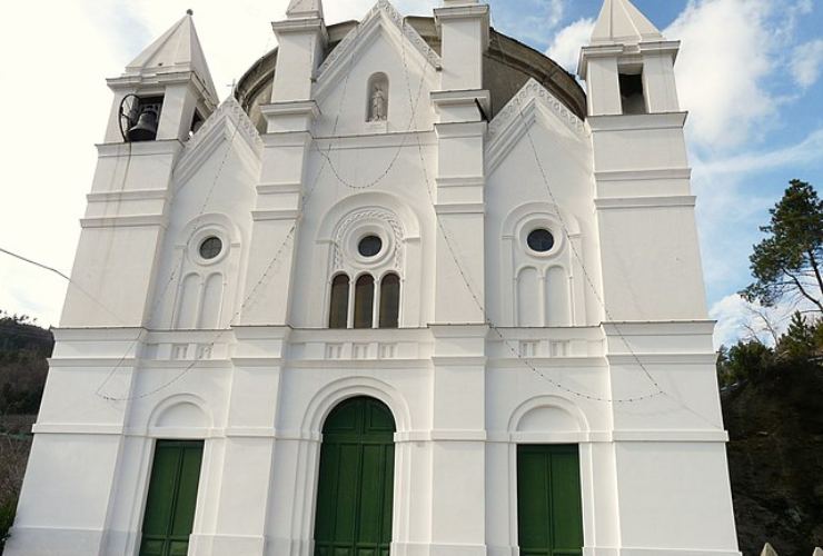 Santuario di Santa Maria Ausiliatrice