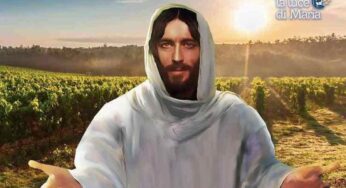 Commento al Vangelo di oggi 1° giugno 2025: Lc 24,46-53