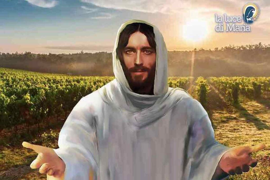 Commento al Vangelo di oggi 21 maggio 2025: Gv 15, 1 8 Commento al Vangelo di oggi 21 maggio 2025: Gv 15, 1 8