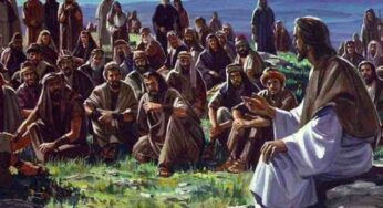 Commento al Vangelo di oggi 29 maggio 2025: Gv 16,16-20