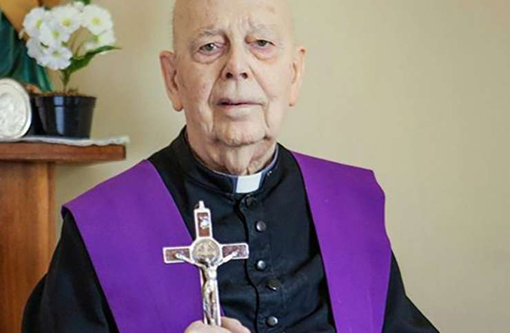 padre amorth