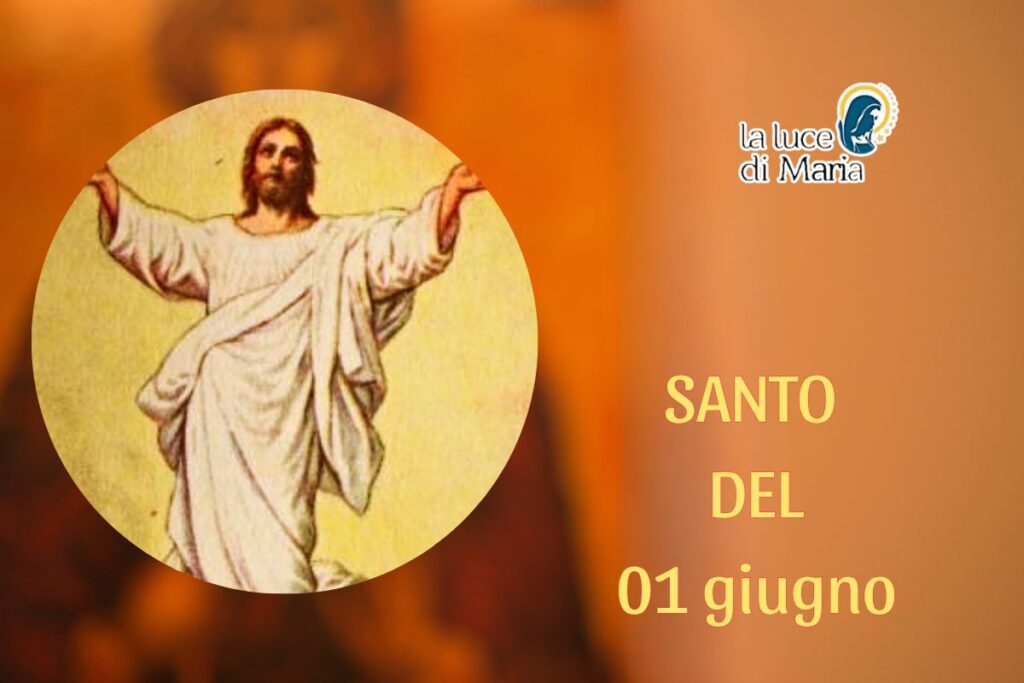 Ascensione del Signore