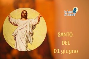Ascensione del Signore