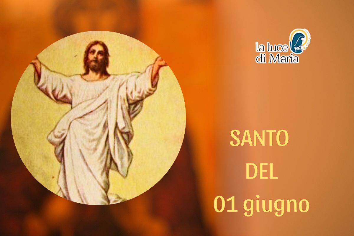 Ascensione del Signore