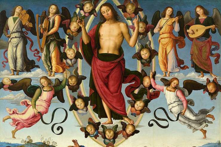 ascensione