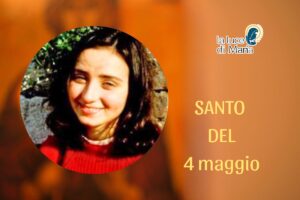 Beata Sandra Sabattini