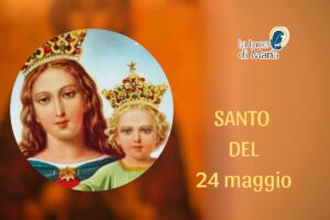 Beata Vergine Maria Ausiliatrice