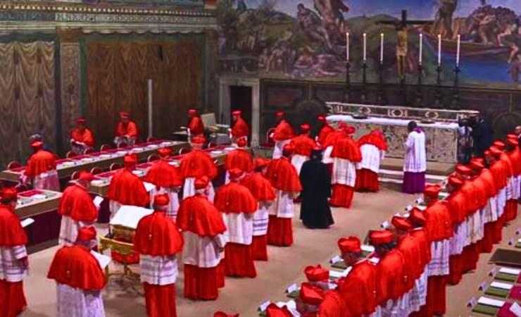 conclave