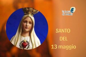 Beata Vergine Maria di Fatima