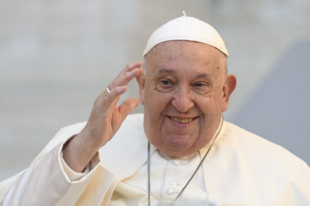 Francesco un mese fa tornava alla Casa del Padre, Papa Leone XIV lo ricorda Francesco un mese fa tornava alla Casa del Padre, Papa Leone XIV lo ricorda