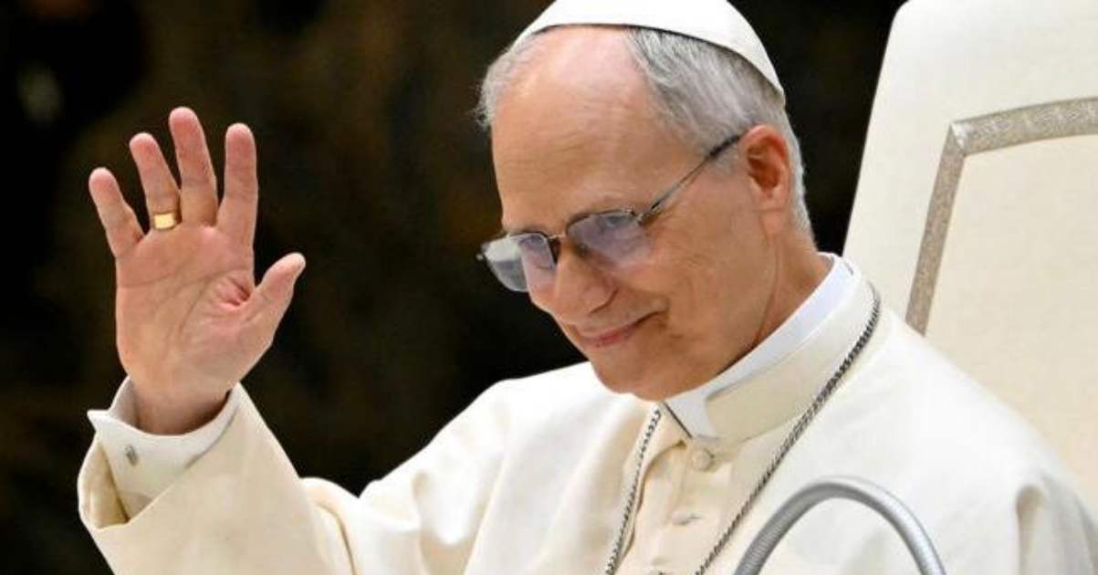 papa leone xiv il ritorno a nicea dopo 1700 anni e il sogno dell unità da Lalucedimaria.it papa leone xiv il ritorno a nicea dopo 1700 anni e il sogno dell unità