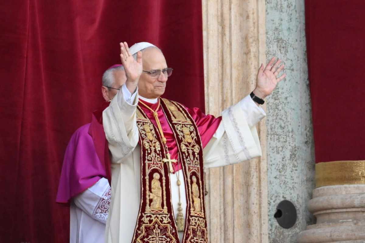 Il primo gesto di Papa Leone XIV è per una bambina: commuove la sua richiesta Il primo gesto di Papa Leone XIV è per una bambina: commuove la sua richiesta