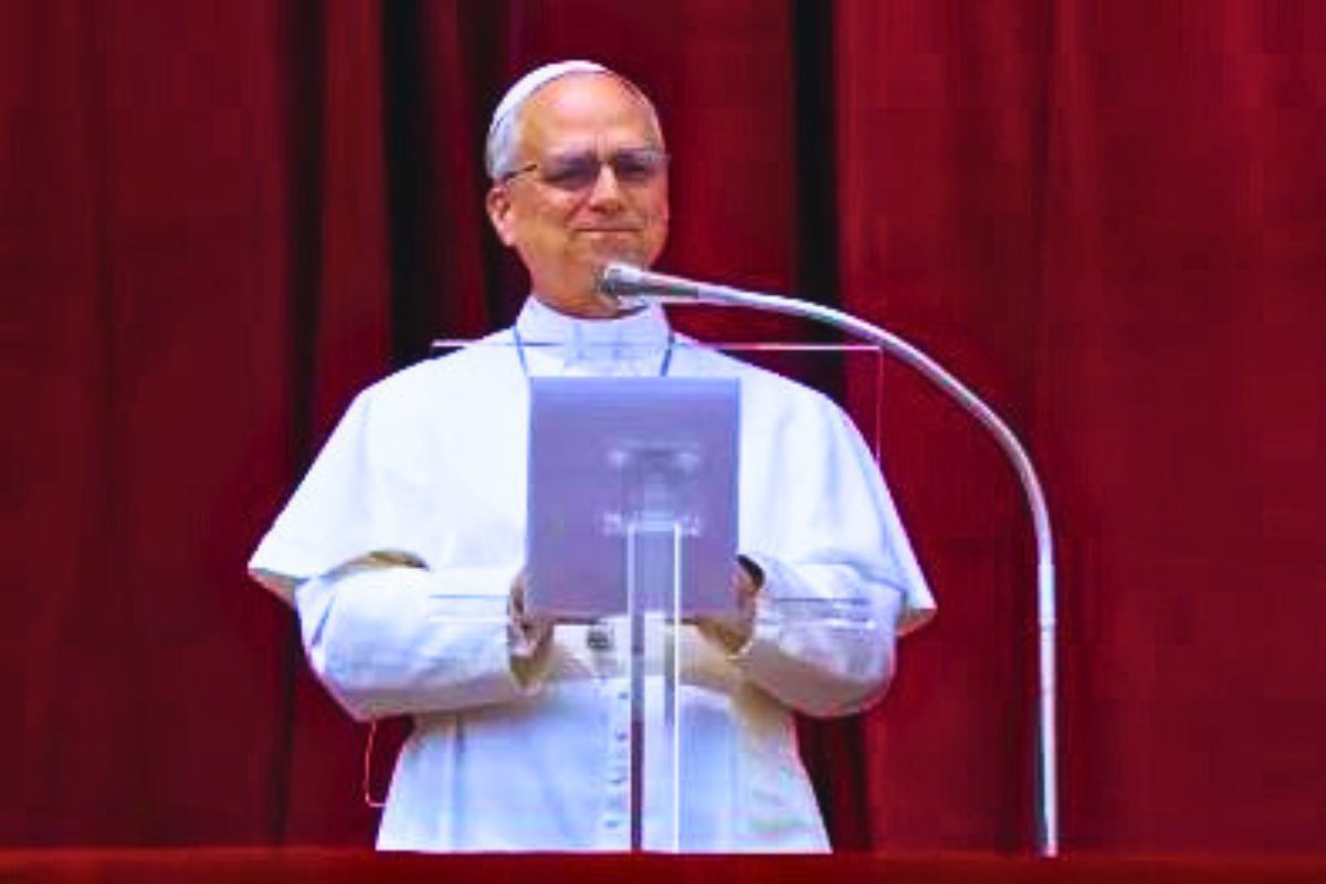 Regina Coeli: Papa Leone XIV invoca la Regina della Pace per il miracolo della pace nel mondo Regina Coeli: Papa Leone XIV invoca la Regina della Pace per il miracolo della pace nel mondo