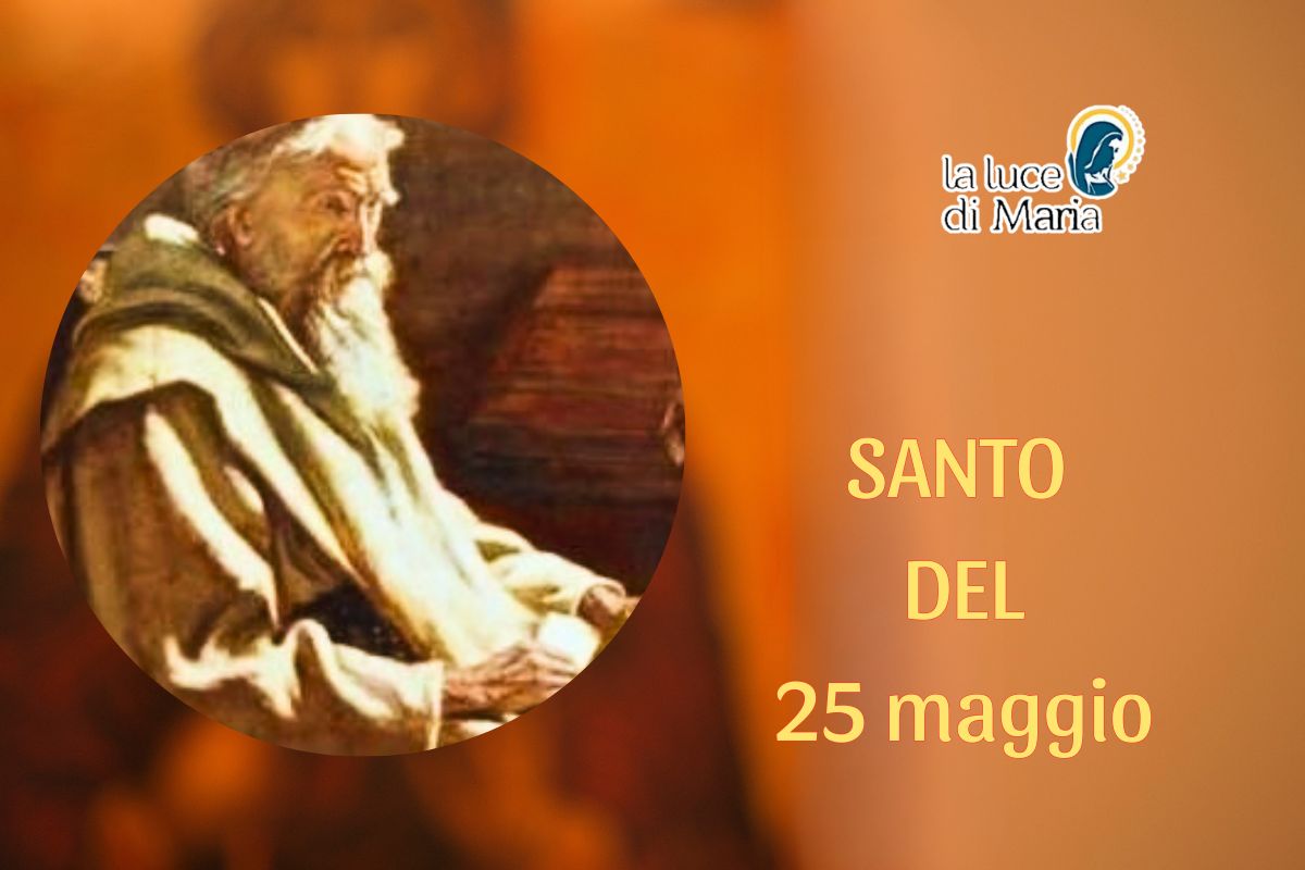 San Beda il Venerabile