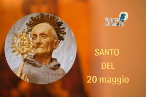 San Bernardino da Siena