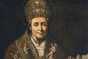 san celestino V