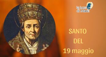 Oggi 19 maggio è San Celestino V: il pontefice che rinunciò al papato