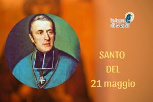 Sant'Eugenio de Mazenod
