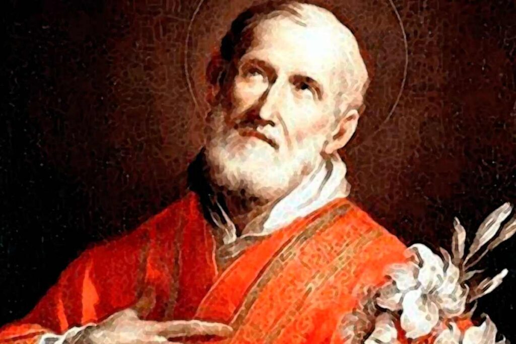 san filippo neri