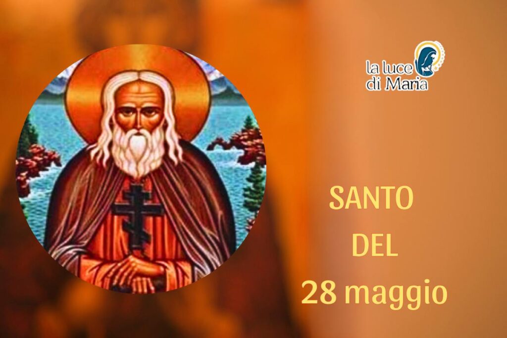 28 maggio san germano da parigi scampò miracolosamente alla morte due volte da Lalucedimaria.it 28 maggio san germano da parigi scampò miracolosamente alla morte due volte