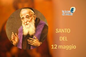 San Leopoldo Mandic
