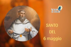 San Pietro Nolasco