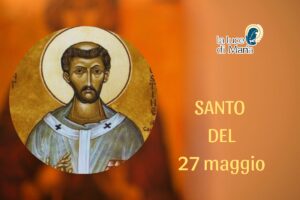Sant'Agostino di Canterbury