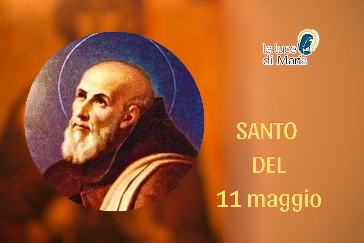 Oggi 11 maggio è Sant’Ignazio da Laconi: miracoli e grazie frutto della sua preghiera Oggi 11 maggio è Sant’Ignazio da Laconi: miracoli e grazie frutto della sua preghiera