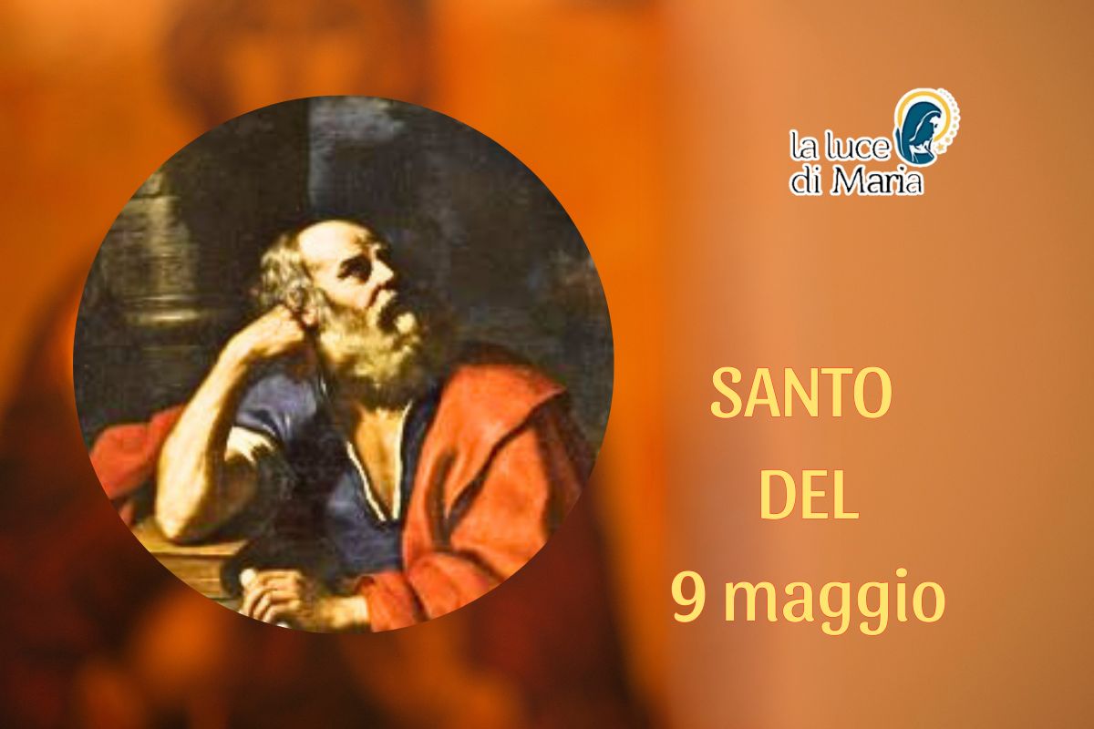 Sant'Isaia