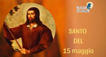 Oggi 15 maggio è Sant’Isidoro: l’agricoltore che compiva miracoli