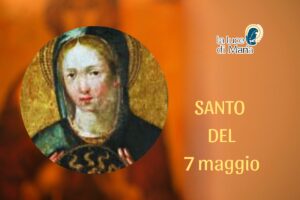 Santa Flavia Domitilla