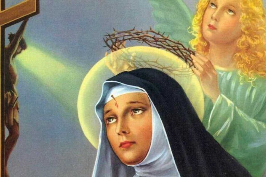 santa rita da cascia